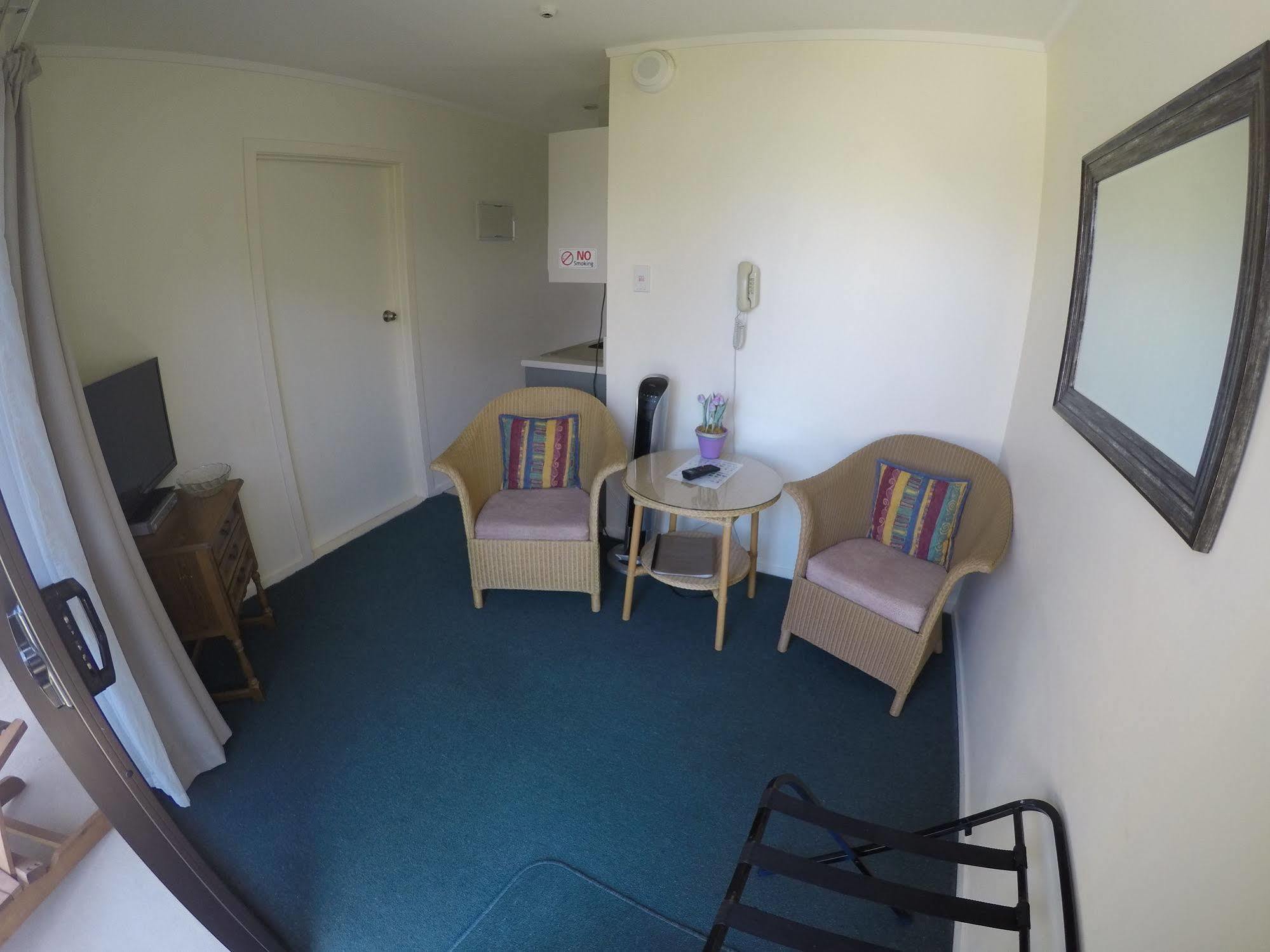 Bay Sands Seafront Studios Paihia Εξωτερικό φωτογραφία